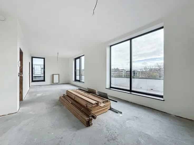 Penthouse Te Koop