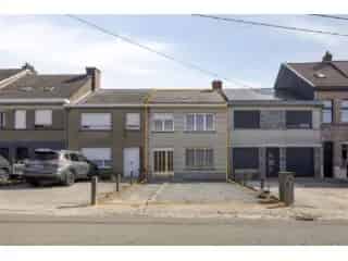 Huis te koop - Ronse RBT98494