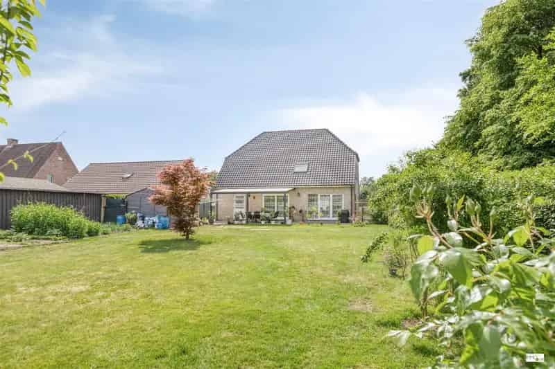 Huis te koop