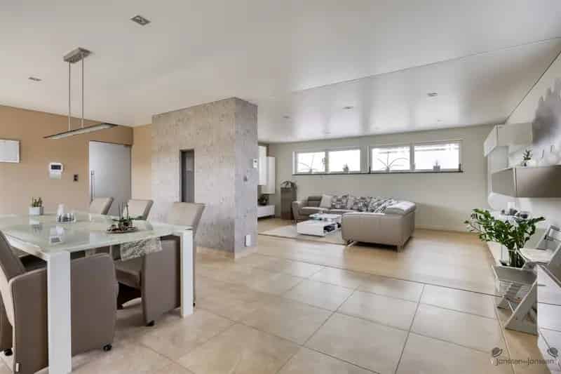 Luxe Appartement te Huur Ham 175m² 3 slaapkamers