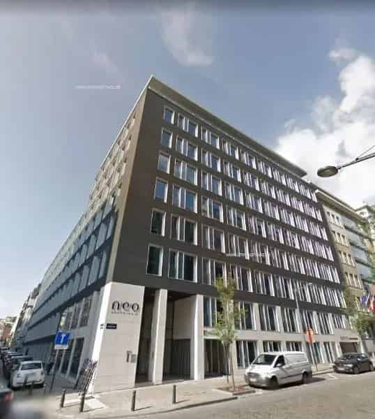 Kantoren te huur Bruxelles