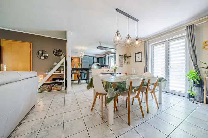 Huis te koop Verlaine 4 slaapkamers 158m²