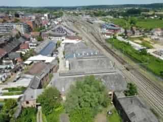 Bouwgrond te koop - Braine-le-Comte VBC48122