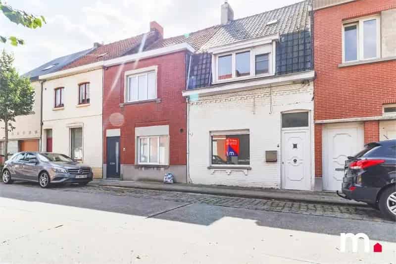 Huis te koop Kortrijk