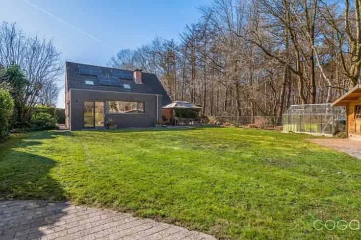 Huis Te Koop
