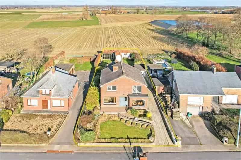 Woning te koop Klerken