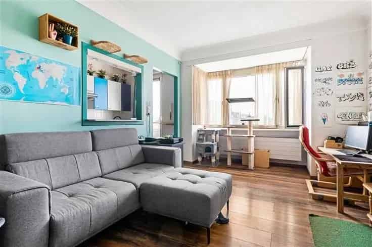 Appartement Te Koop