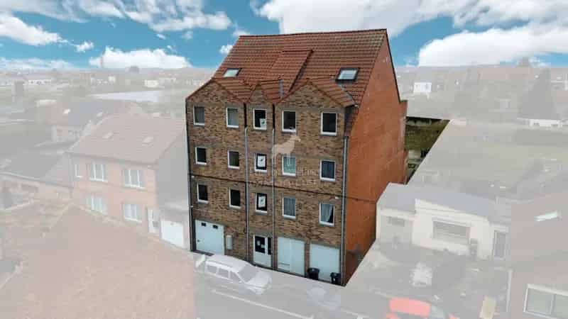 Appartement te koop in Pironchamps