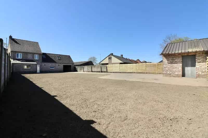 Huis te koop