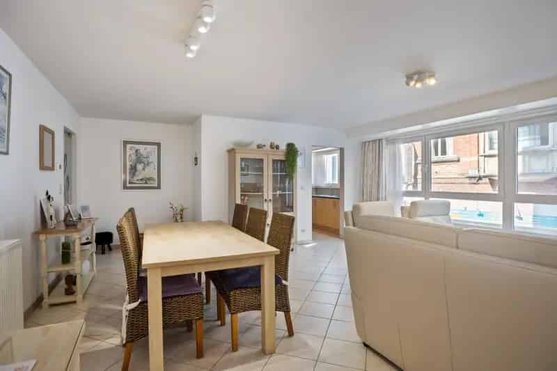 Appartement te koop