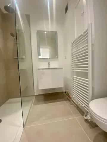Studio te huur in Ixelles