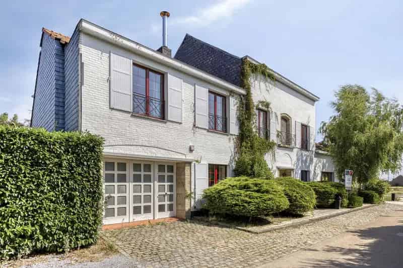 Huis te koop