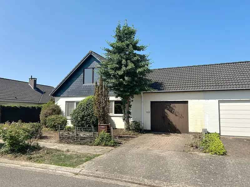 Huis te koop