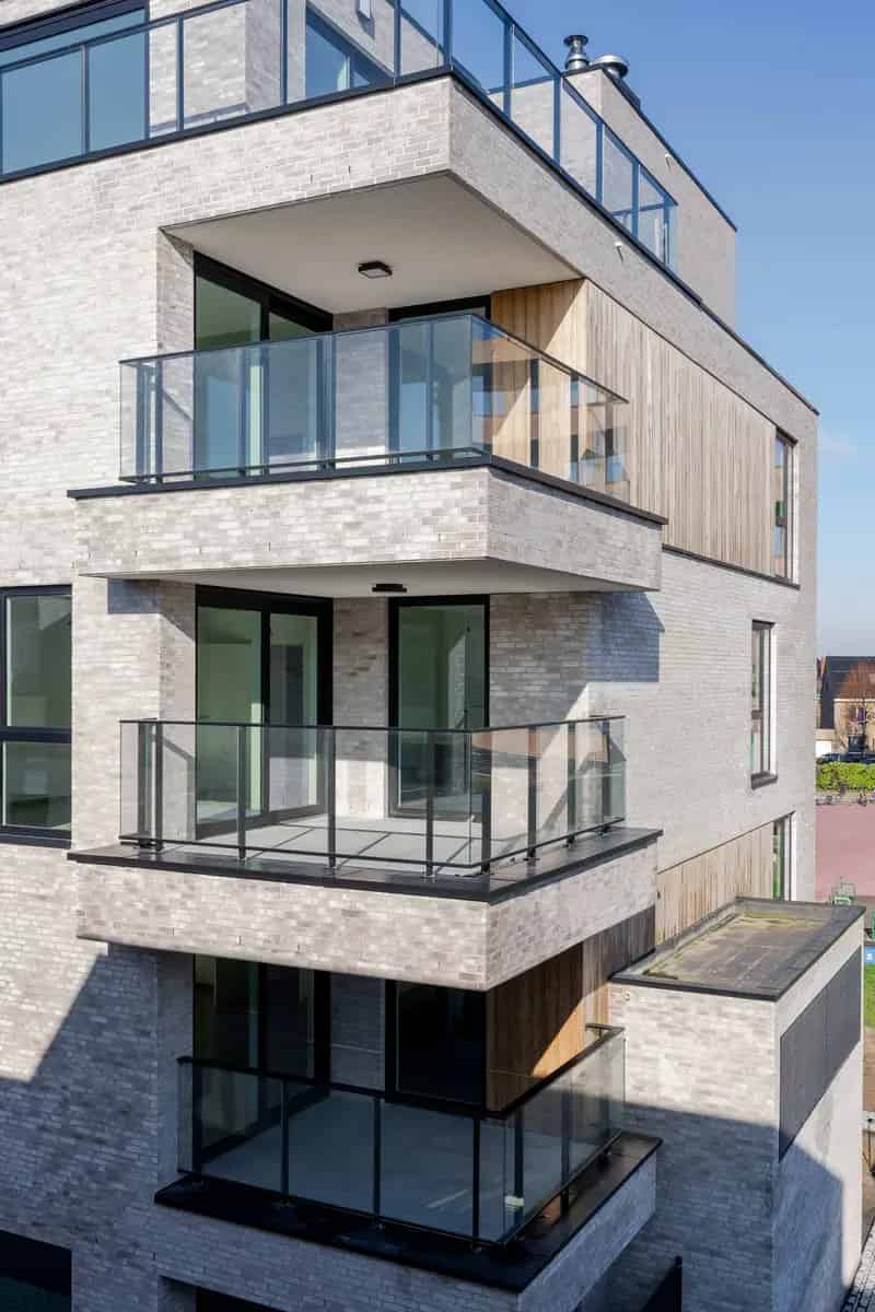 Appartement te koop