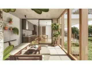 Project: De Stek Woningen - Lochristi 1151473-7271691