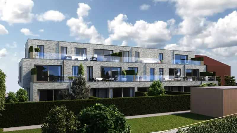 Appartement te koop