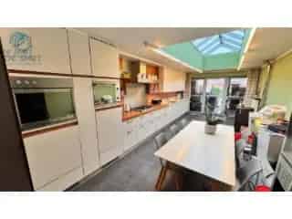 Huis gemengd gebruik te koop - Geraardsbergen RBT16668