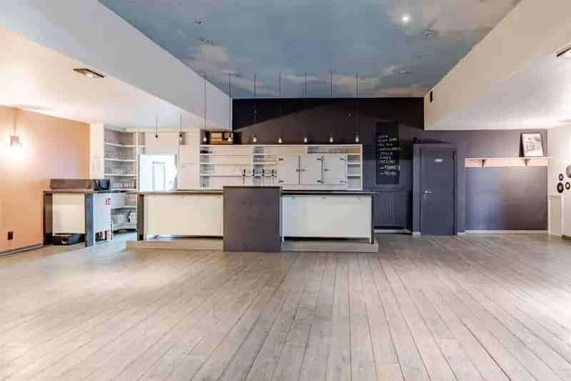 Commercieel handelspand met veel potentieel in hartje Hamme