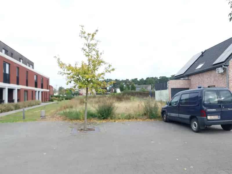 Bouwgrond