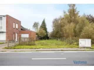 Bouwgrond te koop - Aalst RBT17090