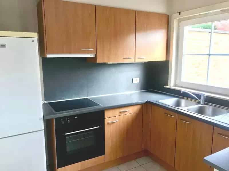 Appartement te huur in Ertvelde