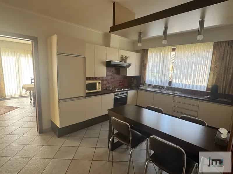 Goed onderhouden woning
