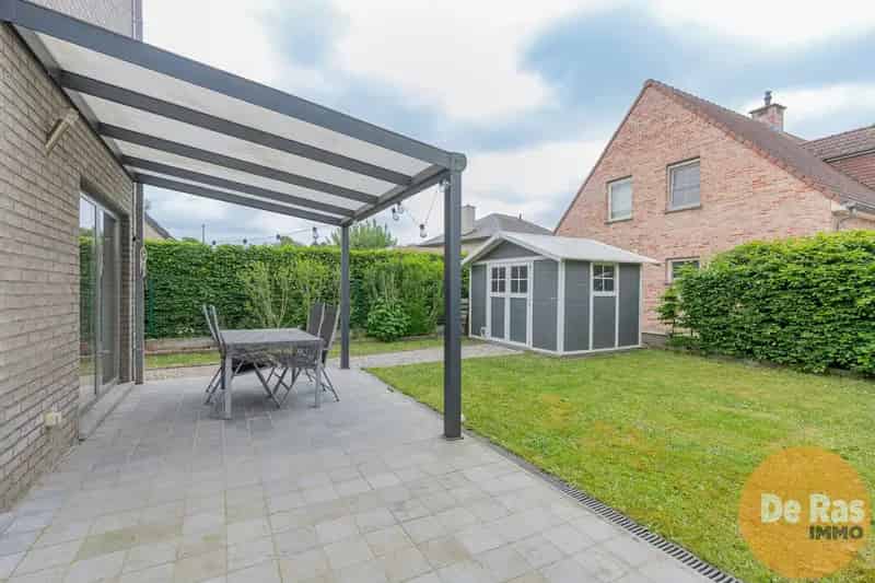 Lede - Instapklare woning in een kindvriendelijke omgeving