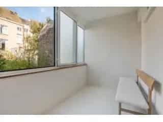 Appartement Gent - 2 slaapkamers - gerenoveerd - Muinkpark