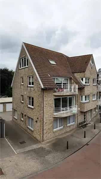 Appartement te koop Koekelare