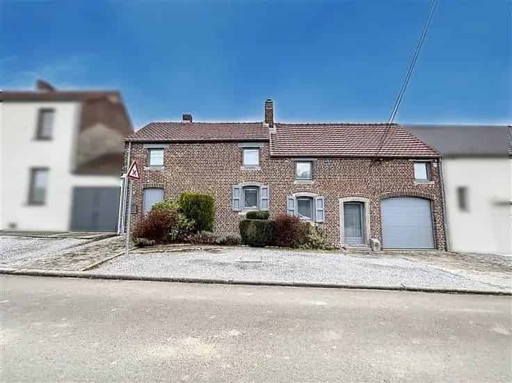 Huis Te Koop