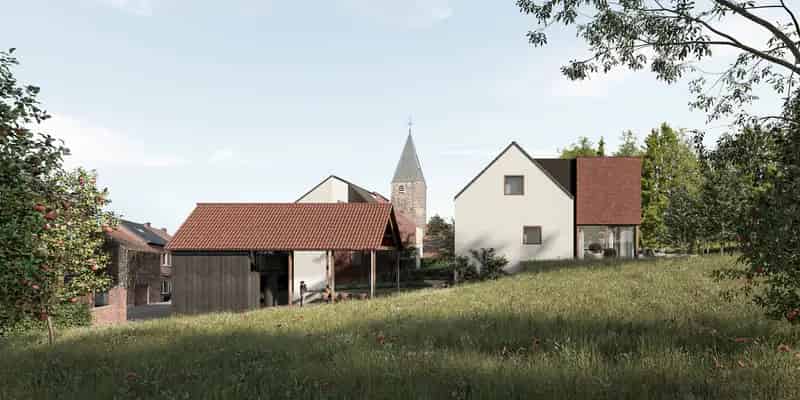 Huis te koop