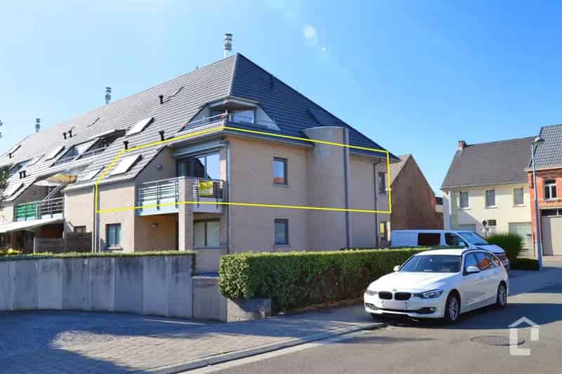 Appartement te huur