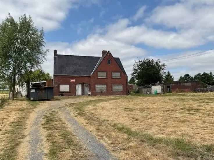 Landhuis Te Koop
