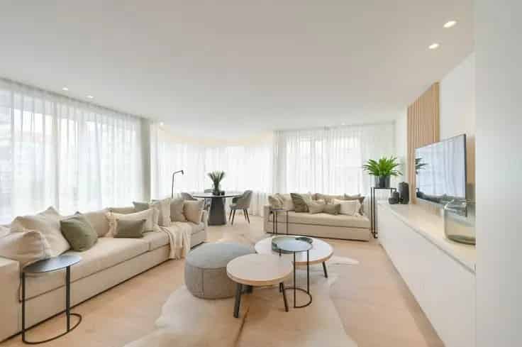 Appartement Te Koop