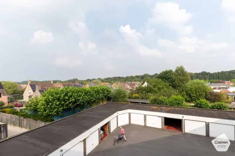 Appartement te koop