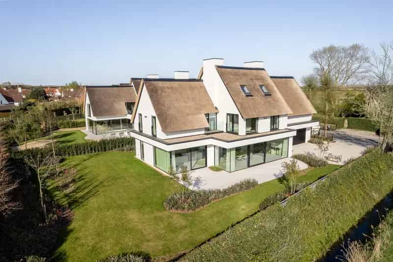 Huis te huur