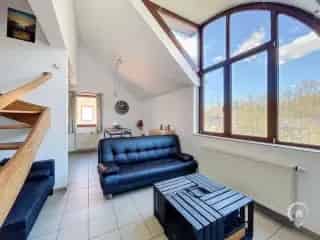 Duplex te koop met lijfrente - Ciney VBC66904