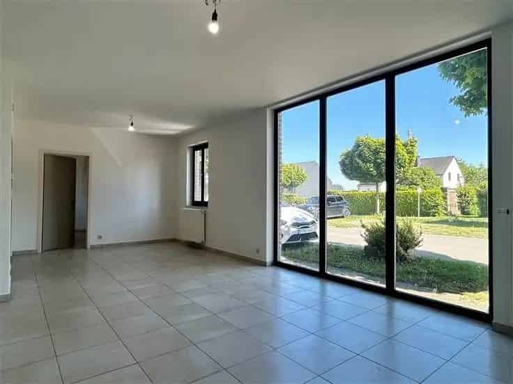 Appartement Te Koop 65m² begane grond kleine tuin