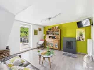 Huis te koop Wegnez 2 slaapkamers tuin terrassen