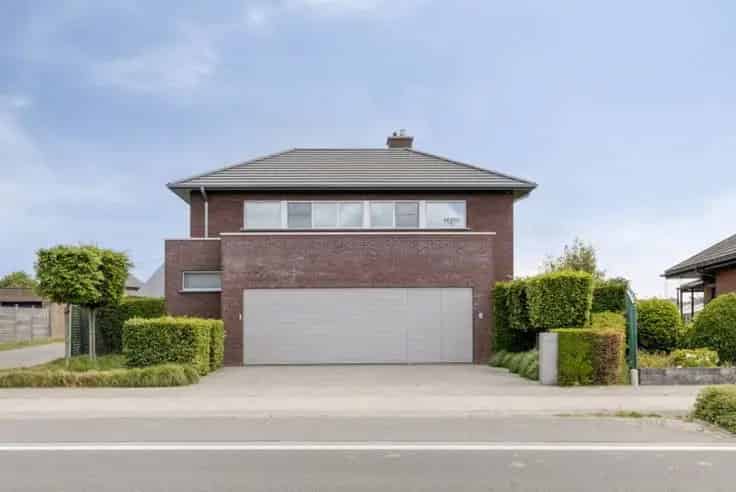 Huis Te Koop