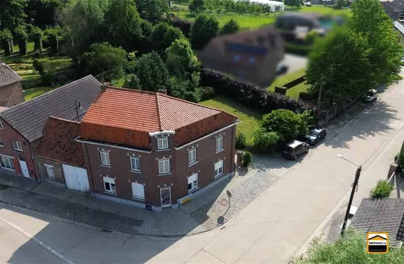 Huis te huur