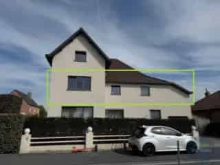 Appartement te huur - Lombardsijde RBT14596