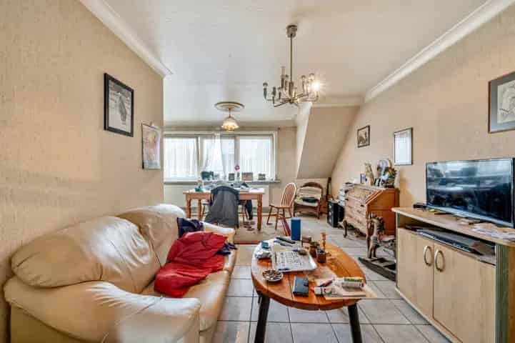 Appartement te koop in Geraardsbergen