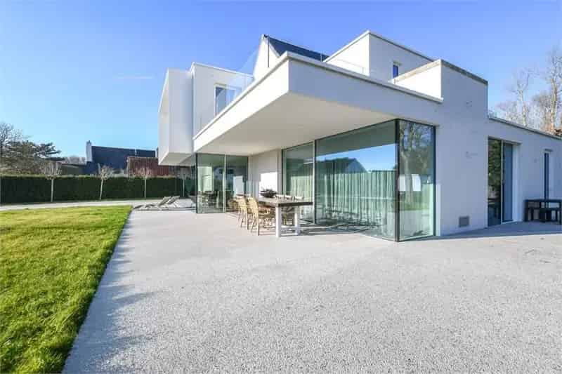 Villa te koop Zuienkerke