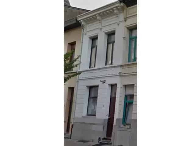 Sint-Marcusstraat 5