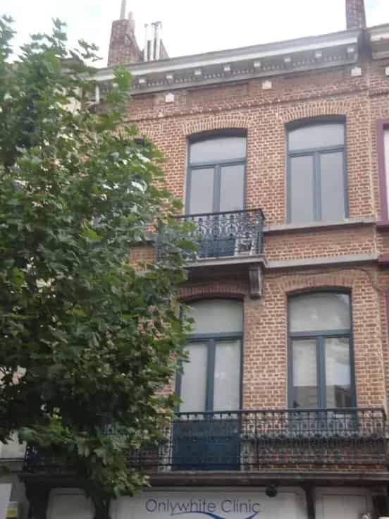 Appartementsblok Te Koop