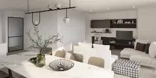 Project: Residentie Isabelle - Bredene 1765748-7512522