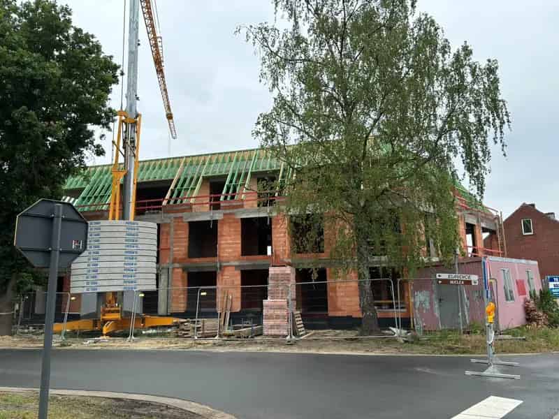 Appartement te koop