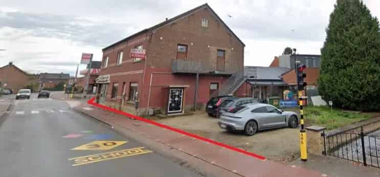 Huis te koop