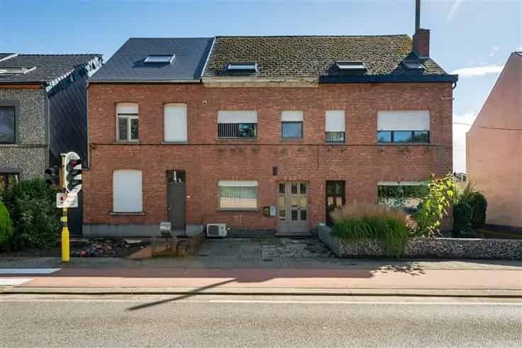 Appartementsblok Te Koop